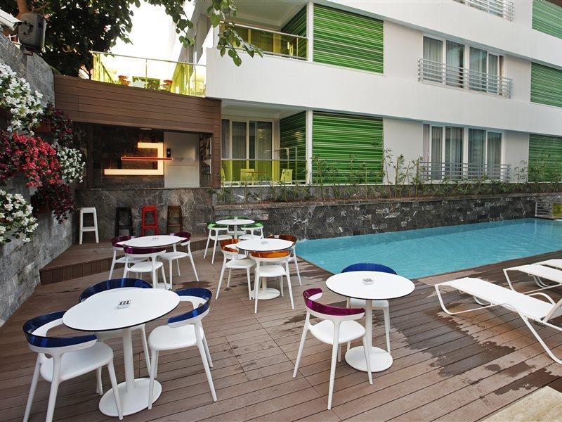 Kleopatra (adults Only) 3* Алания